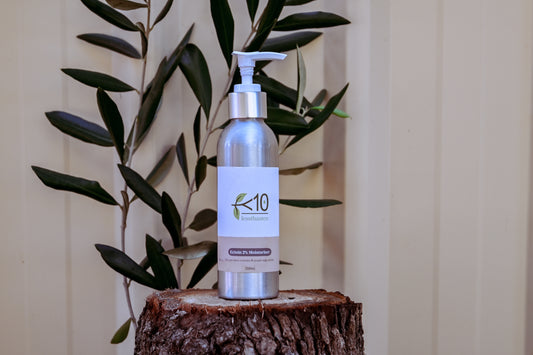 Ectoin 2% Body Moisturiser