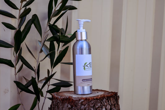 Ectoin 2% Body Moisturiser