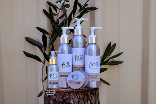lessthanten Product Bundle