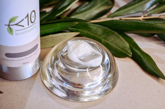 Ectoin 2% Face Moisturiser